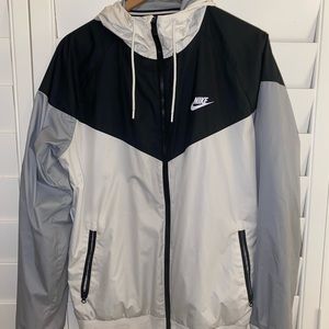Nike Mens Nike Windrunner Jacket